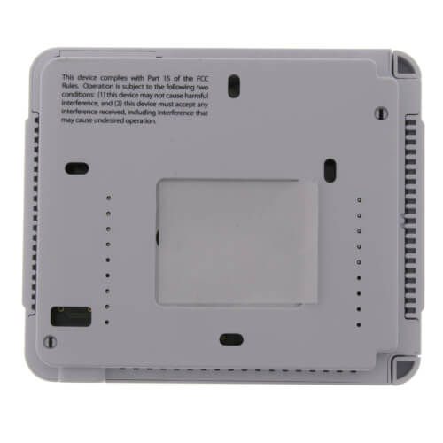S1THSU21P1Y York S1THSU21P1Y 2H/1C Programmable Thermostat, S1