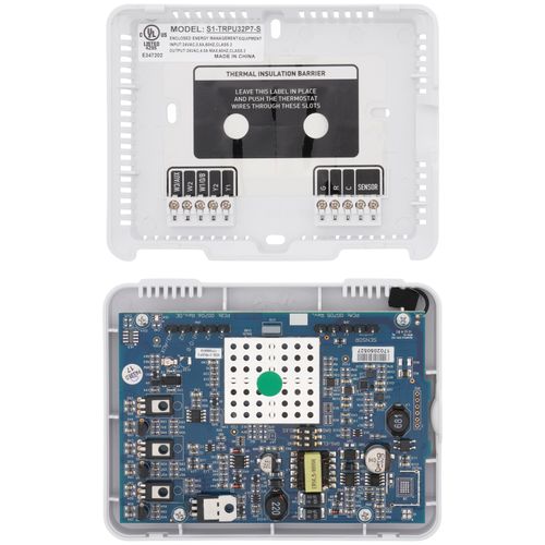 Main product image of 7-day 3h/2c Cts S1 Stat Programmable, S1-TRPU32P7-S