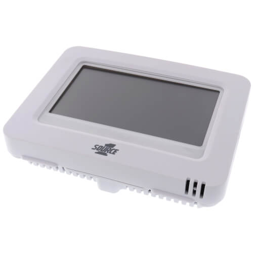 S1TRPU32P7HWS York S1TRPU32P7HWS 7 Day Programmable Thermostat