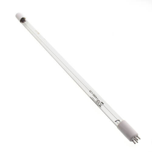 Main product image of Replacement Bulb for UV Germacidial Air Purifier Model # S1-UV05120, S1-UVLAMP50120