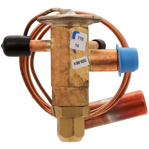 Main product image of Thermal Expansion Valve 3/8 X 1/2 ODF ALCO, S1-Valve-0025