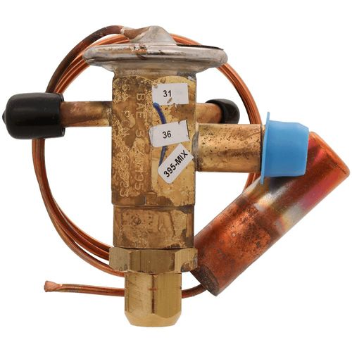 Main product image of TXV Valve 3/8 X 1/2 ODF Alco, S1-VLV-003-410