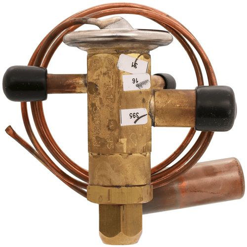 Main product image of Thermal Expansion Valve 3/8 X 1/2 ODF ALCO, S1-Valve-015-410