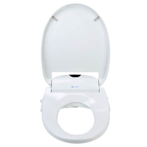 S1000EW Brondell S1000EW Swash 1000 Elongated Advanced Heated