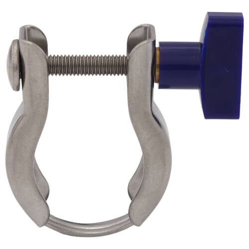 Main product image of Clamp, KF-16, Stainless Steel