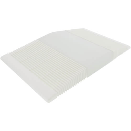 Main product image of Grille Assembly - Includes Light Lens
