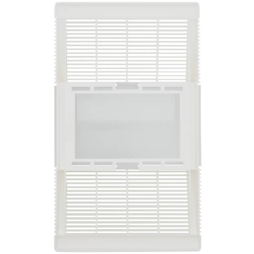 Main product image of Grille Assembly - Includes Light Lens