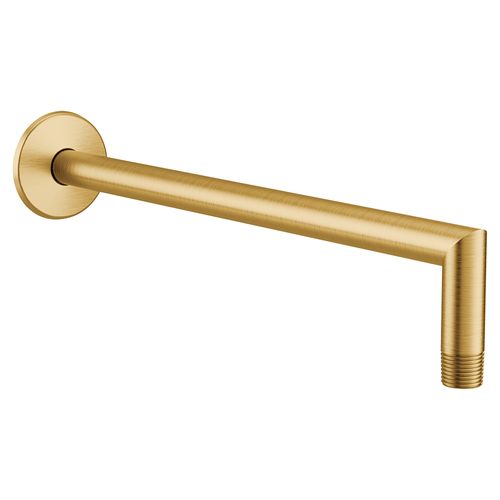 Main product image of Arris Brushed Gold 14" Shower Arm, S110BG