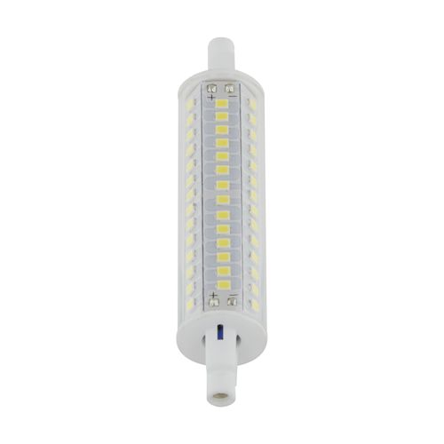 Main product image of 10 Watt LED Bulb - J-Type T3 118mm - 120 Volt - R7S Base - 3000K - Double Ended - 200 Degree Beam Angle (5 Pack)