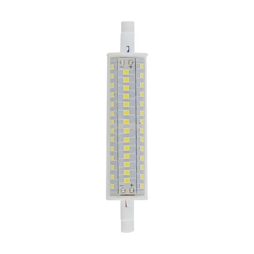Main product image of 10 Watt LED Bulb - J-Type T3 118mm - 120 Volt - R7S Base - 4000K - Double Ended - 200 Degree Beam Angle (5 Pack)