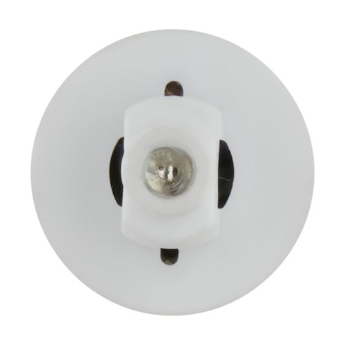 Main product image of 10 Watt LED Bulb - J-Type T3 118mm - 120 Volt - R7S Base - 4000K - Double Ended - 200 Degree Beam Angle (5 Pack)