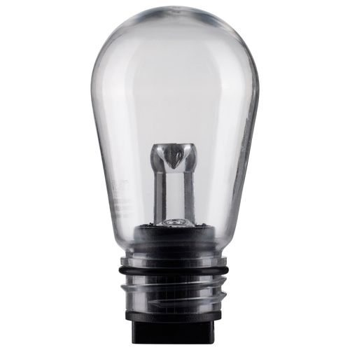 Main product image of 4-Pin S14 1W - LED Replacement String Light Lamp - RGBW - Starfish IOT (16 Pack)