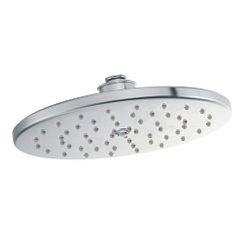 Main product image of One-function 10" Diameter Spray Head Eco-performance Rainshower (Chrome), S112EP