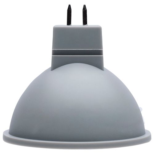 Main product image of 6 Watt - MR16 LED Bulb - 4000K - GU5.3 base - 40 deg. Beam Angle - 24 Volt (4 Pack)
