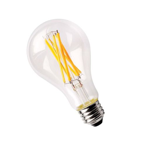 Main product image of 14 Watt - A21 LED Bulb - Clear - 2700K - Medium base - 120 Volt (4 Pack)