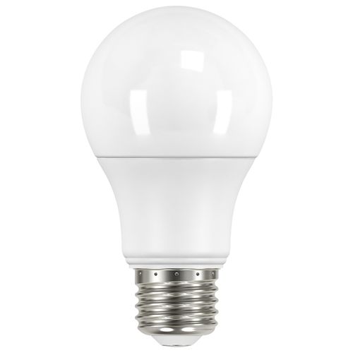 Main product image of 9.5 Watt A19 LED Bulb - 5000K - Dimmable - Medium base - 230 deg. Beam Angle (12 Pack)