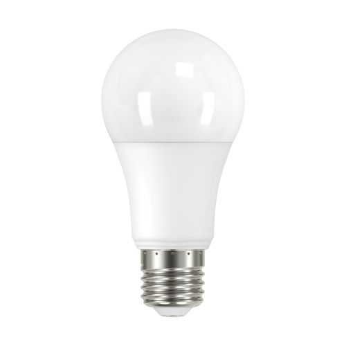 Main product image of 8.5 Watt - A19 LED Dimmable Agriculture Bulb - 5000K - 120 Volt (8 Pack)
