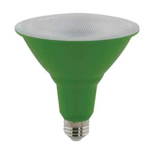 Main product image of 16 Watt - PAR38 LED - Full Spectrum Plant Grow Lamp - Medium Base - 120 Volt (2 Pack)