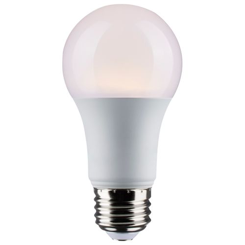 Main product image of 10.5 Watt - A19 LED - Dimmable Agriculture Bulb - 5000K - 120 Volt (5 Pack)