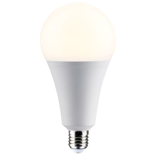 Main product image of 30 Watt LED Bulb - A25 - 3000K - Medium Base - Non Dimmable - 120 Volt (3 Pack)