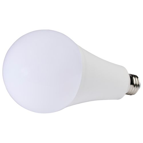 Main product image of 30 Watt LED Bulb - A25 - 4000K - Medium Base - Non Dimmable - 120 Volt (3 Pack)
