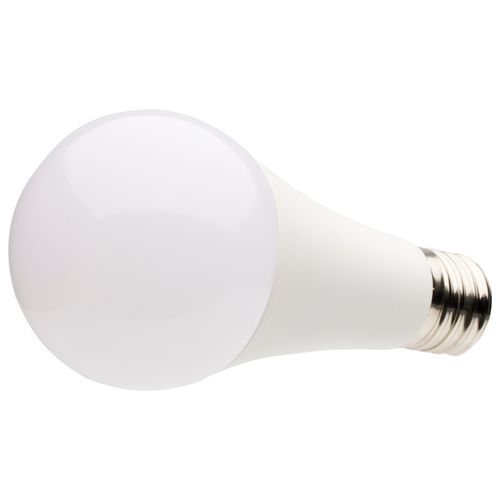 Main product image of Ultra Bright Utility Lamp - 36 Watt - PS30 LED - Dimmable - White Finish - Mogul Base - 5000K - 120 Volt - High Lumen (2 Pack)