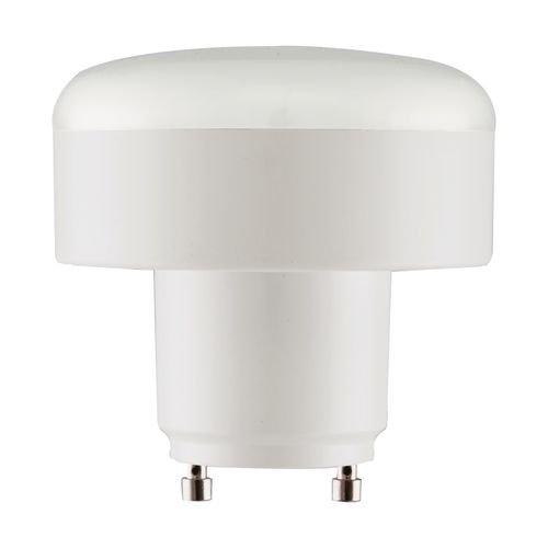 Main product image of 12 Watt LED Bulb - 2700K - GU24 base - 120 Volt (5 Pack)