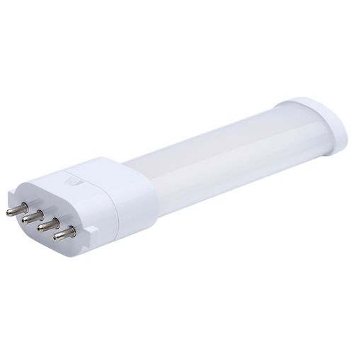 Main product image of 3.5W, 2G7 Base, 27K/30K/35K/40K CCT Selectable, Frost Finish, Ballast Bypass, 120-277V (10 Pack)