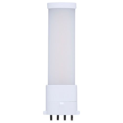 Main product image of 3.5W, 2G7 Base, 27K/30K/35K/40K CCT Selectable, Frost Finish, Ballast Bypass, 120-277V (10 Pack)