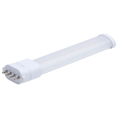Main product image of 5.5W, 2GX7 Base, 27K/30K/35K/40K CCT Selectable, Frost Finish, Ballast Bypass, 120-277V (10 Pack)