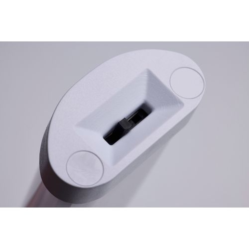 Main product image of 5.5W, 2GX7 Base, 27K/30K/35K/40K CCT Selectable, Frost Finish, Ballast Bypass, 120-277V (10 Pack)