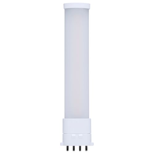 Main product image of 5.5W, 2GX7 Base, 27K/30K/35K/40K CCT Selectable, Frost Finish, Ballast Bypass, 120-277V (10 Pack)
