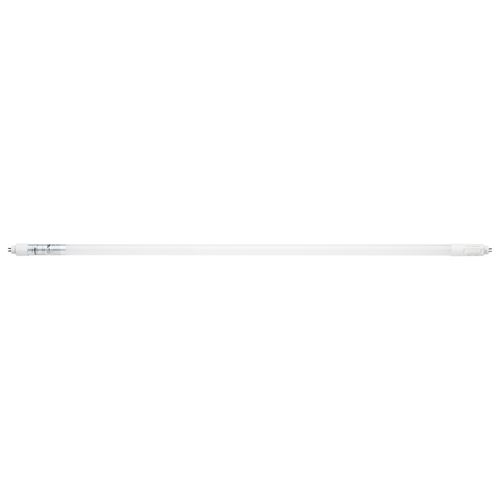 Main product image of 12 Watt 3 Foot T5 LED Bulb - CCT Selectable - G5 Base - Type B - Ballast Bypass - Single or Double Ended Wiring - White Finish - 120-277 Volt (3 Pack)