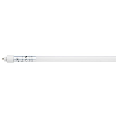 Main product image of 13 Watt 4 Foot T5 LED Bulb - CCT Selectable - G5 Base - Type B - Ballast Bypass - Single or Double Ended Wiring - White Finish - 120-277 Volt (3 Pack)