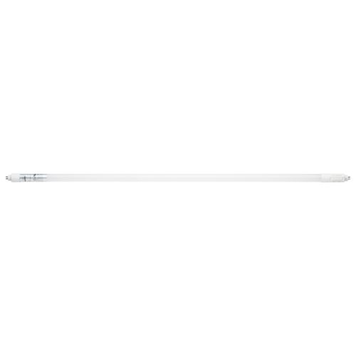 Main product image of 25 Watt 4 Foot T5 LED Bulb - CCT Selectable - G5 Base - Type B - Ballast Bypass - Double Ended Wiring - White Finish - 120-347 Volt (3 Pack)