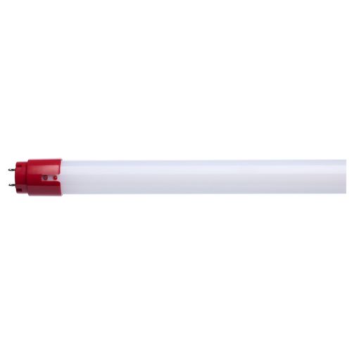 Main product image of 15W T8 LED, 48", 35K/40K/50K CCT Selectable, Medium Bi Pin Base, Type B Ballast Bypass, 120-277V (12 Pack)