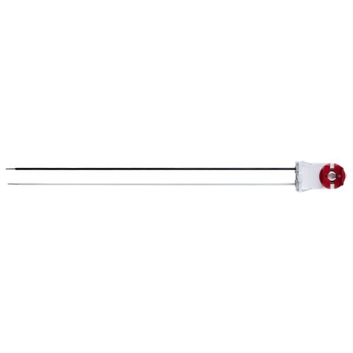 Main product image of 15W T8 LED, 48", 35K/40K/50K CCT Selectable, Medium Bi Pin Base, Type B Ballast Bypass, 120-277V (12 Pack)