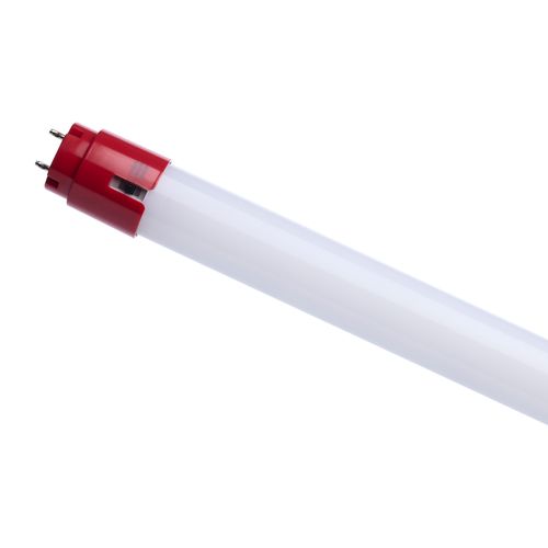 Main product image of 15W T8 LED, 48", 35K/40K/50K CCT Selectable, Medium Bi Pin Base, Type B Ballast Bypass, 120-277V (12 Pack)