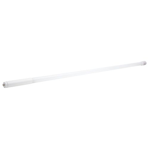 Main product image of 24/32/40 Wattage Selectable - 8 Foot T8 LED Bulb - 30/35/40/50/65K CCT Selectable - 120-277 Volt - FA8 Base