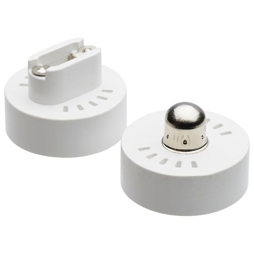 Main product image of 24/32/40 Wattage Selectable - 8 Foot T8 LED Bulb - 30/35/40/50/65K CCT Selectable - 120-277 Volt - FA8 Base