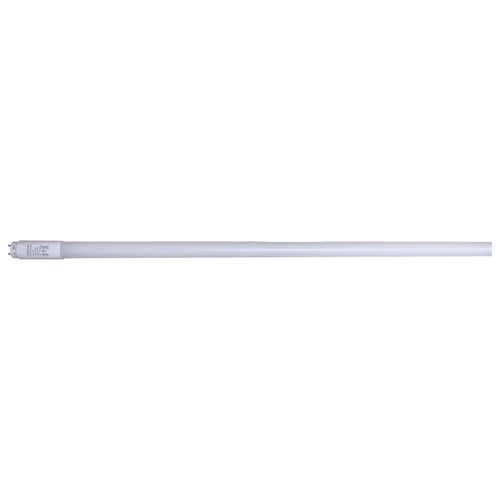 Main product image of 12 Watt T8 LED Bulb - CCT Selectable - Medium bi-pin base - 50000 Hours - Type A/B - Ballast Bypass or Direct Replacement - Single or Double Ended Wiring - Glass with PET coating (25 Pack)