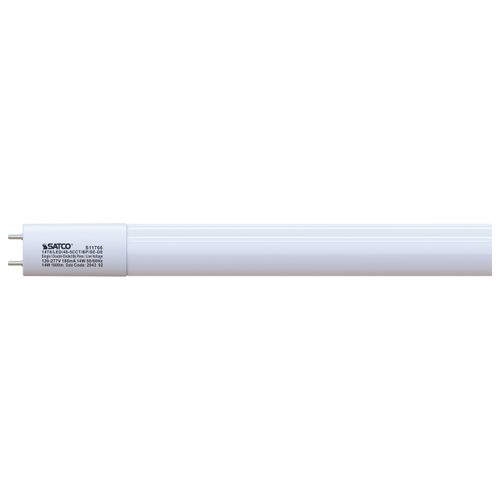 Main product image of 14 Watt - 4 Foot LED Bulb - T8 - CCT Selectable - Type B Ballast Bypass - G13 Base - 120-277 Volt (25 Pack)