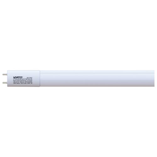 Main product image of 17 Watt - 4 Foot LED Bulb - T8 - CCT Selectable - Type B Ballast Bypass - G13 Base - 120-277 Volt (25 Pack)