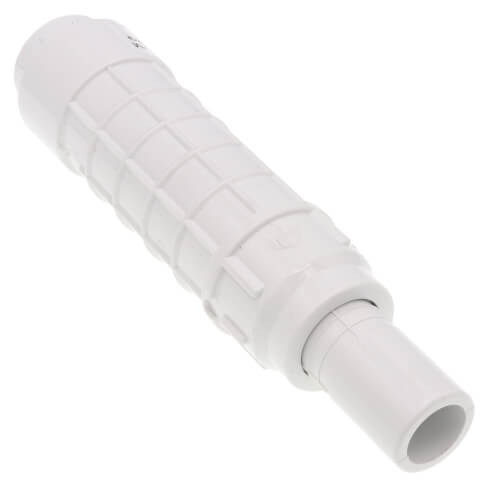 S118 05 S118 05 1 2 PVC Sch 40 Repair Coupling Spig X Soc PVC s118-05-s118-05-1-2-pvc-sch-40-repair-coupling-spig-x-soc-pvc