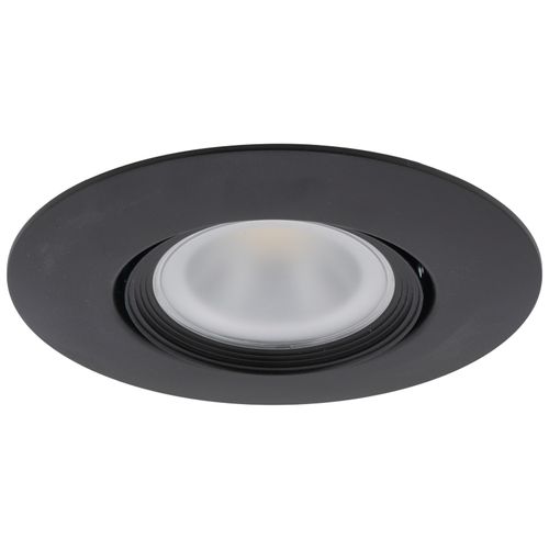 Main product image of 7.5 Watt LED Retrofit Downlight Gimbaled 120 Volt CCT Selectable Bronze Finish
