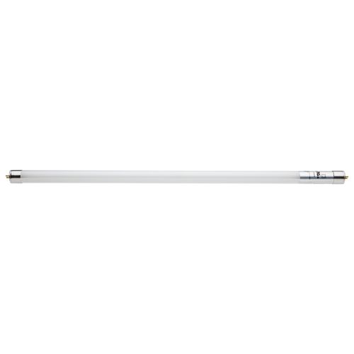 Main product image of 7 Watt T5 LED Bulb - Miniature bi-pin base - 6500K - 50000 Average rated hours - 700 Lumens - 120-277 Volt - Type B - Ballast Bypass - Double Ended Wiring (5 Pack)
