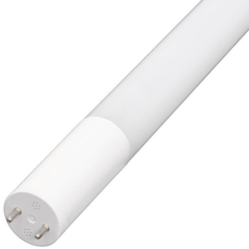 Main product image of 13.5 Watt T8 LED Bulb - 5000K - Medium Bi Pin base - 50000 Average rated hours - 1800 Lumens - Dimmable - Type B - Ballast Bypass - Single Ended Wiring