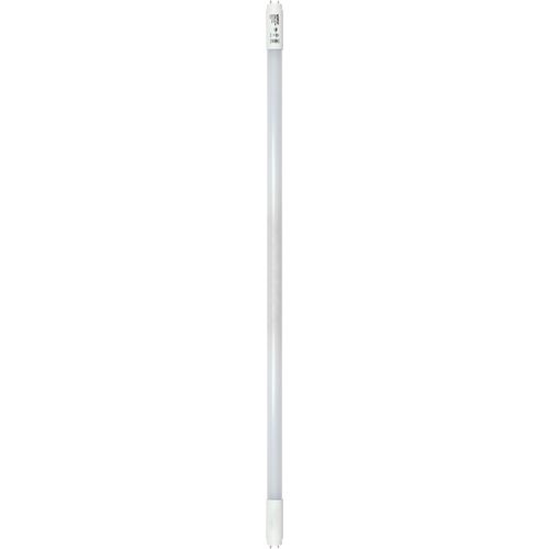Main product image of 7 Watt - 18 Inch - T8 Linear LED Bulb - Medium Bi-Pin G13Base - 6500K - 50000 Average Rated Hours - 770 Lumens - Type B Ballast Bypass (4 Pack)