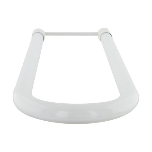 Main product image of 13 Watt T8 U-Bend LED Bulb - 50000 Hours - Medium bi-pin base - 2000 Lumens - 5000K - Type A/B - Ballast Dependent or Ballast Bypass - Single or Double Ended Wiring (2 Pack)
