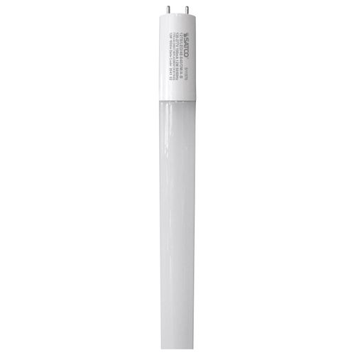 Main product image of 12 Watt - 48 Inch - T8 LED Bulb - G13 base - Dual Mode Hybrid Type A/B - 4000K - 1800 Lumens (25 Pack)